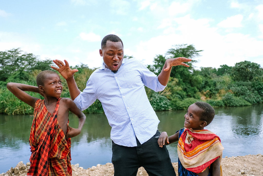 Participatory development in Kilimanjaro with FTK